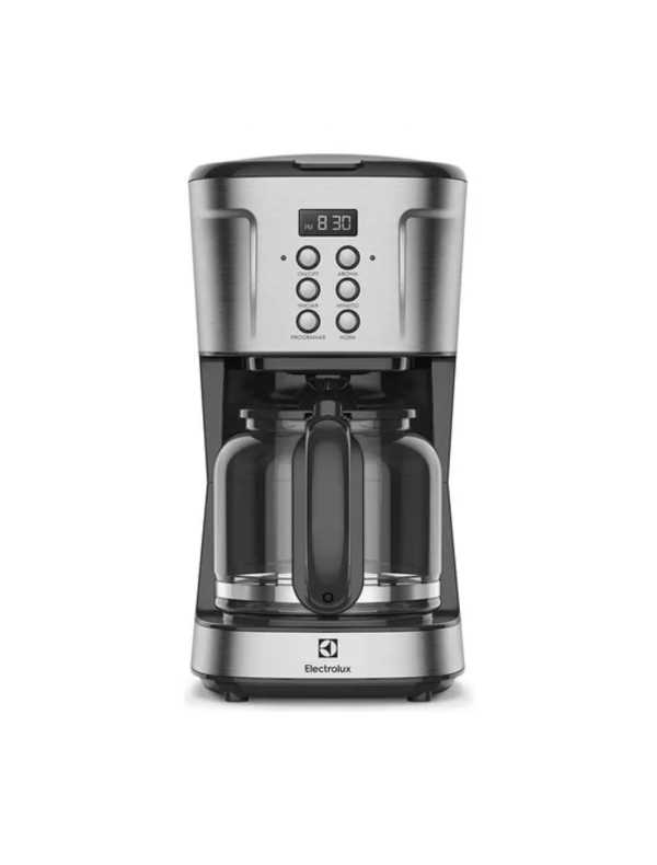 Cafeteira elétrica programável: 8 itens para dormir mais e não pular o café