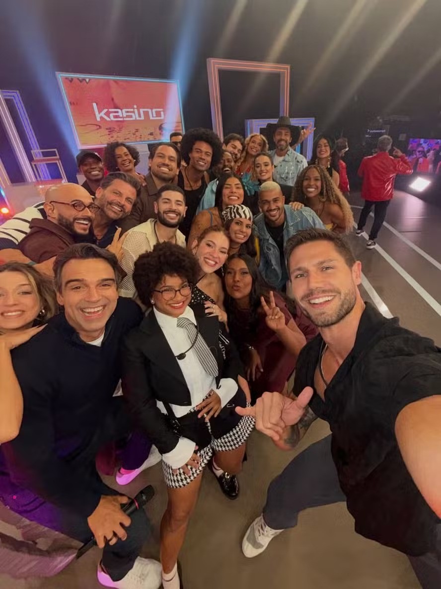 Após Juliano Floss dar 'unfollow' em Samira, saiba quais ex-colegas do 'BBB 26' os finalistas não seguem nas redes