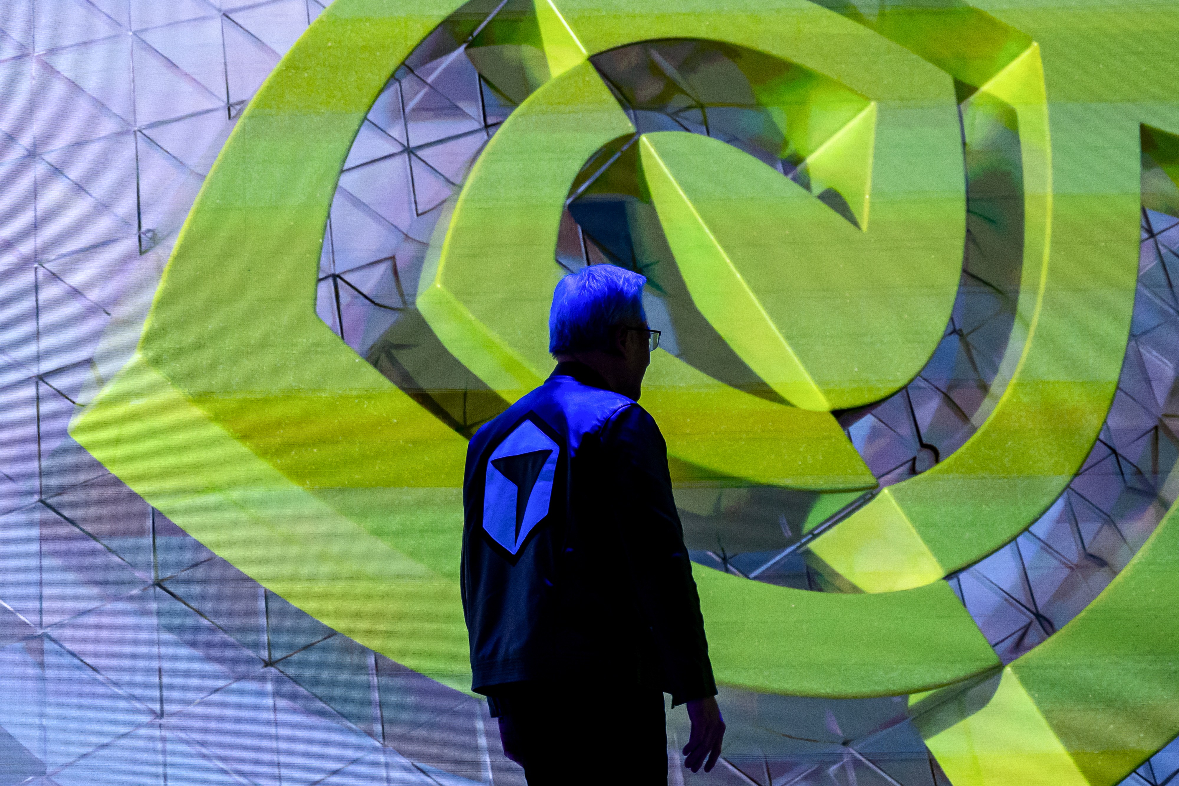 Nvidia apresenta primeiros notebooks equipados com seu superchip - Foto