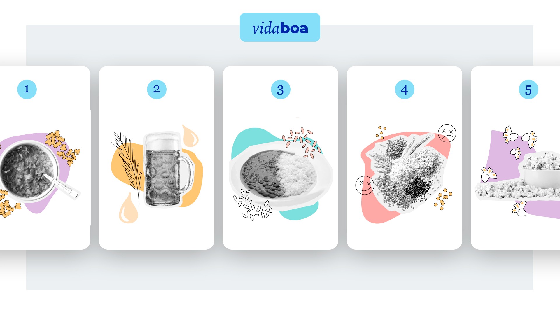 A cerveja pode ter nutrientes? Veja essa e outras ‘pegadinhas’ no Vida Boa