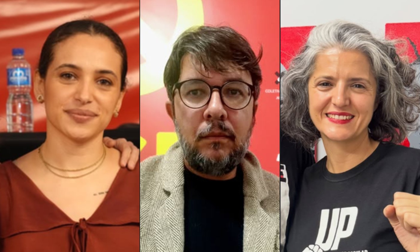 Candidaturas 