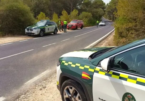 Turista Suíço Morre Atropelado na Espanha; Motorista Embriagado é Preso