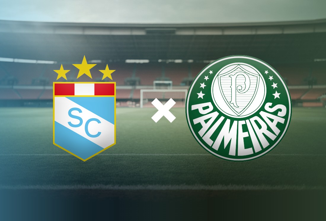 Sporting Cristal x Palmeiras: onde assistir ao vivo ao jogo da Liberadores