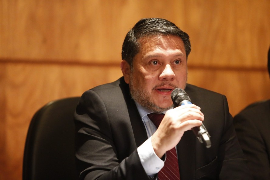 Não vejo disputa de poder com a PF', diz subprocurador que cuida de delação de Mauro Cid