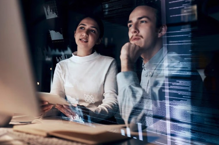 Brasil supera média global em investimento em tecnologia