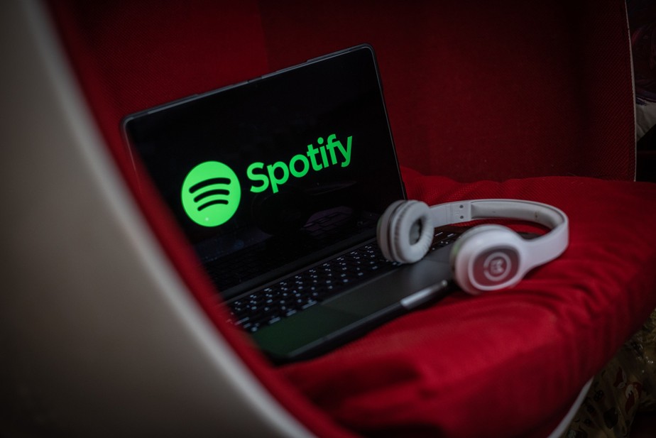 Assinatura Spotify Premium vai incluir audiolivros em alguns países