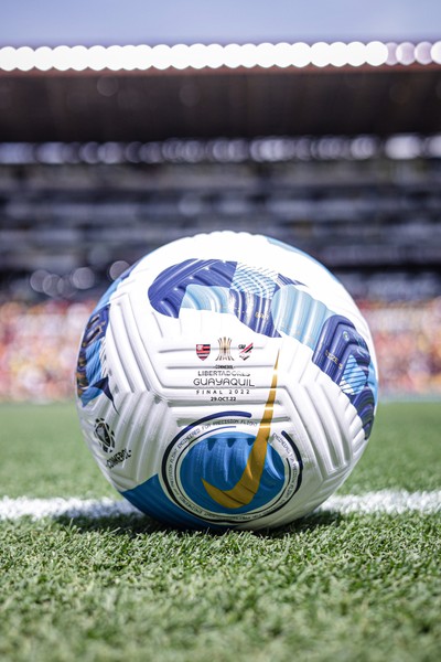 Mundial de Clubes de 2019 tem novo emblema: 'Reimagina a bola como uma  pérola' - ESPN