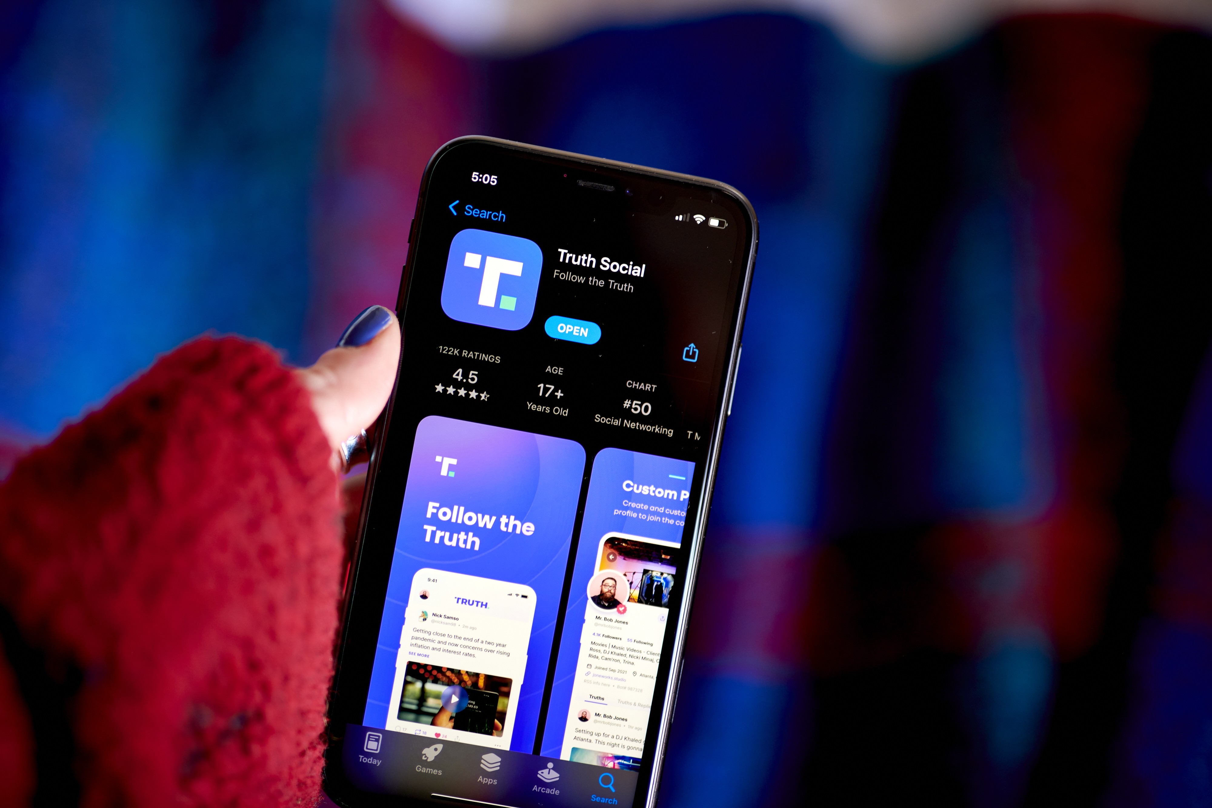 Trump Media registra prejuízo de US$ 405 milhões impulsionado por perdas com criptomoedas