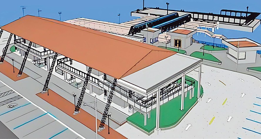 Como chegar até Clube Português em Niterói de Ônibus ou Barca?