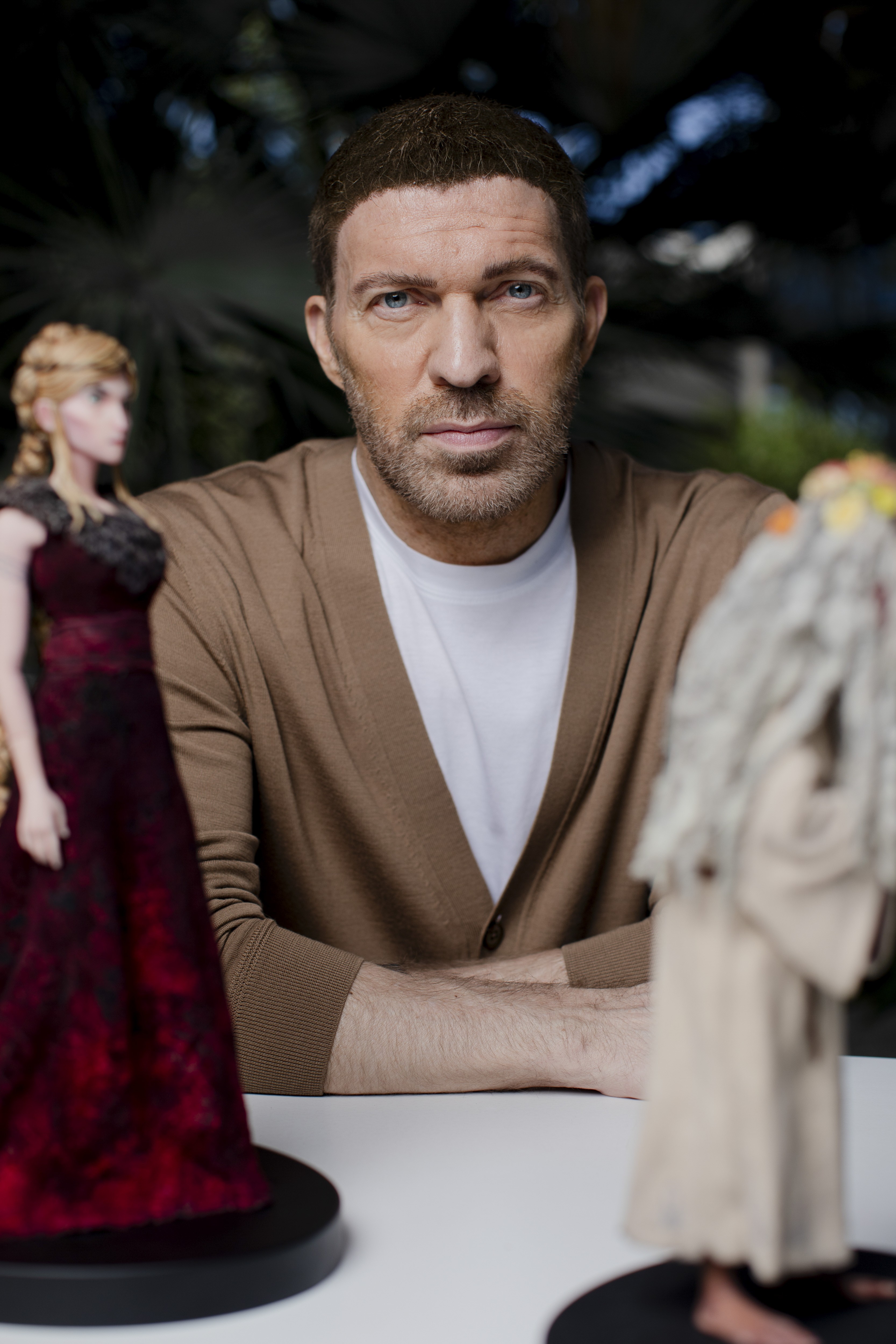 'A IA não tem humanidade', diz Travis Knight, diretor da animação 'Wildwood'
