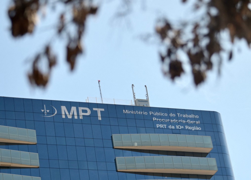 MP do Trabalho recebeu 782 denúncias de assédio eleitoral desde o 1º turno - Foto
