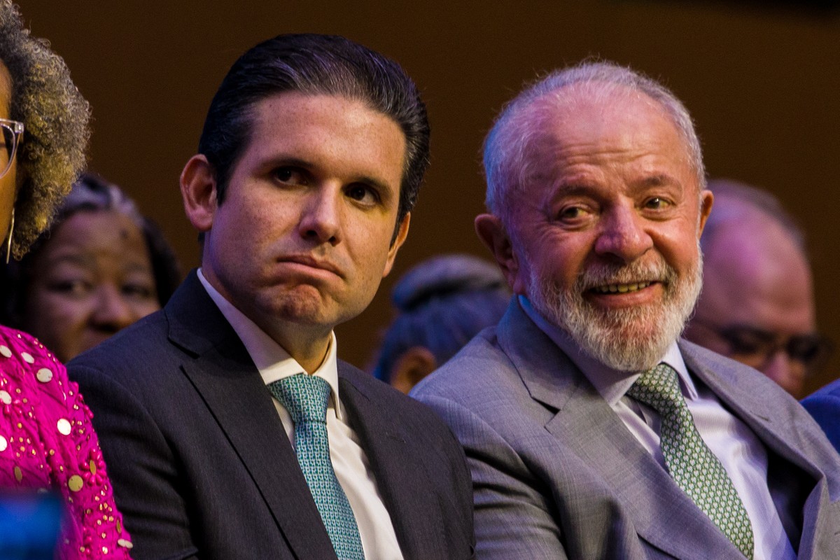 Após Lula vetar aumento no número de deputados, Câmara aprova projeto com impacto de R$ 30 bilhões e governistas reclamam de ‘bomba’ e ‘quebra de acordo’