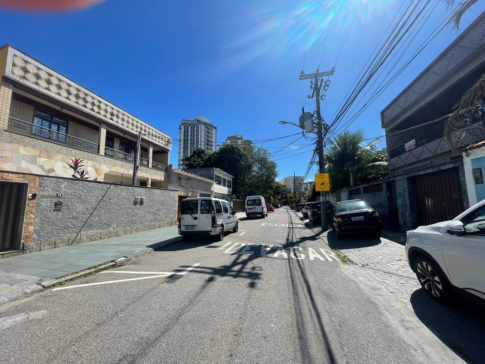Prefeitura do Rio define limites do Argentino, novo bairro da Zona Norte