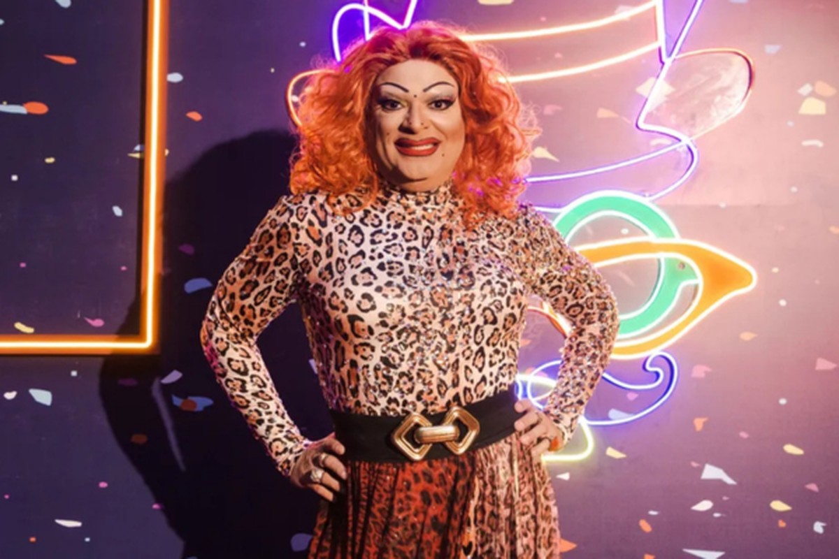 Suzy Brasil no Teatro Riachuelo: Desconto Exclusivo para Assinantes O GLOBO!