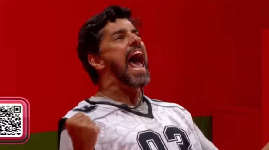 Quem ganhou a prova do líder no BBB 26? Recorde de vitórias de Alberto  Cowboy gera revolta