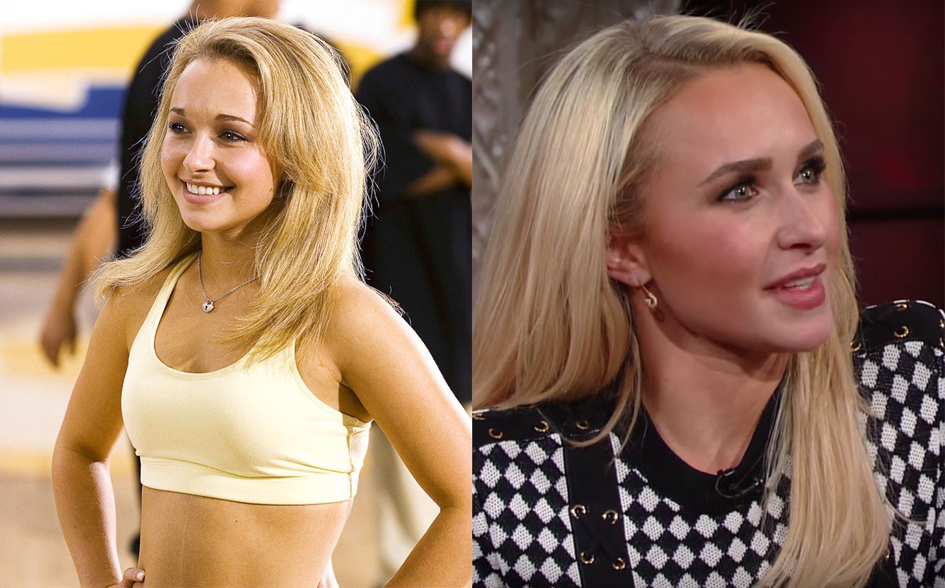 As últimas horas de Hayden Panettiere e os mistérios de sua morte