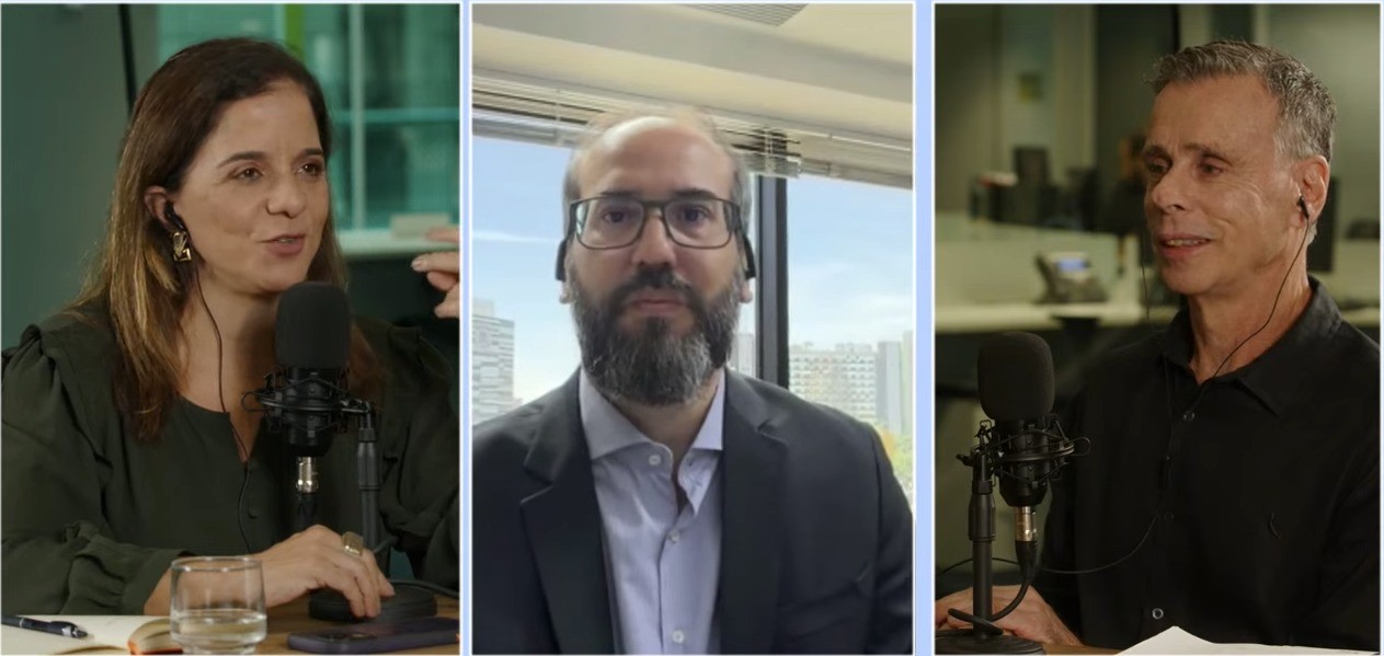 Flávio afastado de Marçal e ministros de Lula no canal de Janones: colunistas do GLOBO trazem bastidores finais das campanhas