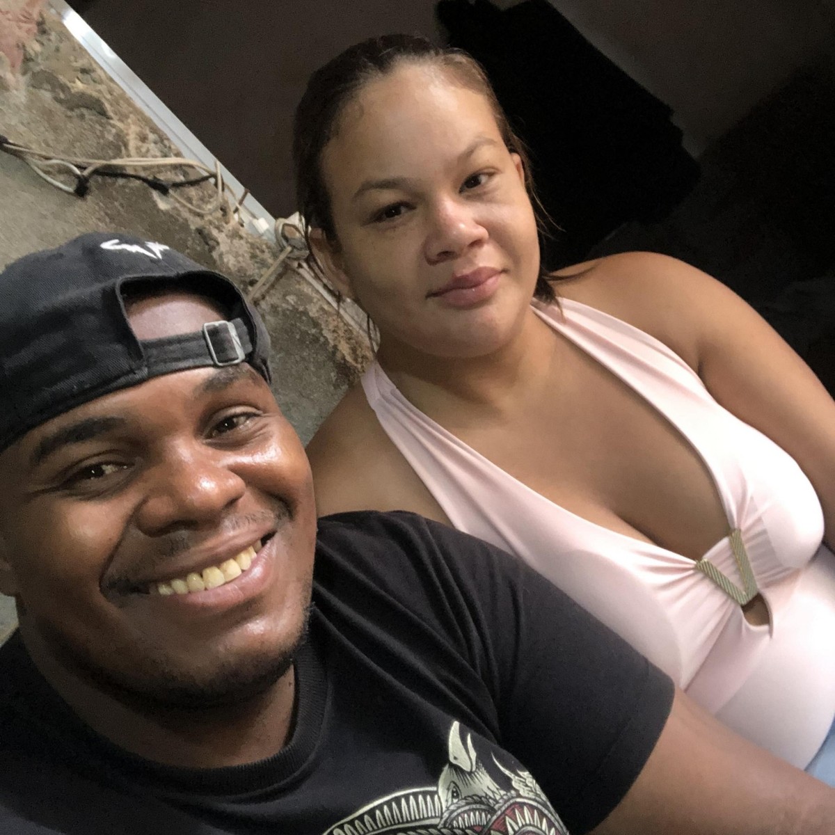 Para mim, a vida perdeu o sentido', diz irmã de mulher morta por PM