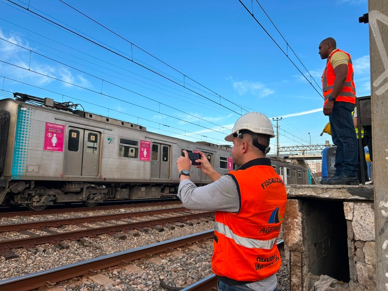 Agetransp: governo indica quatro nomes para destravar agência que controla metrô, trens e barcas no estado - QTU Questões do Universo