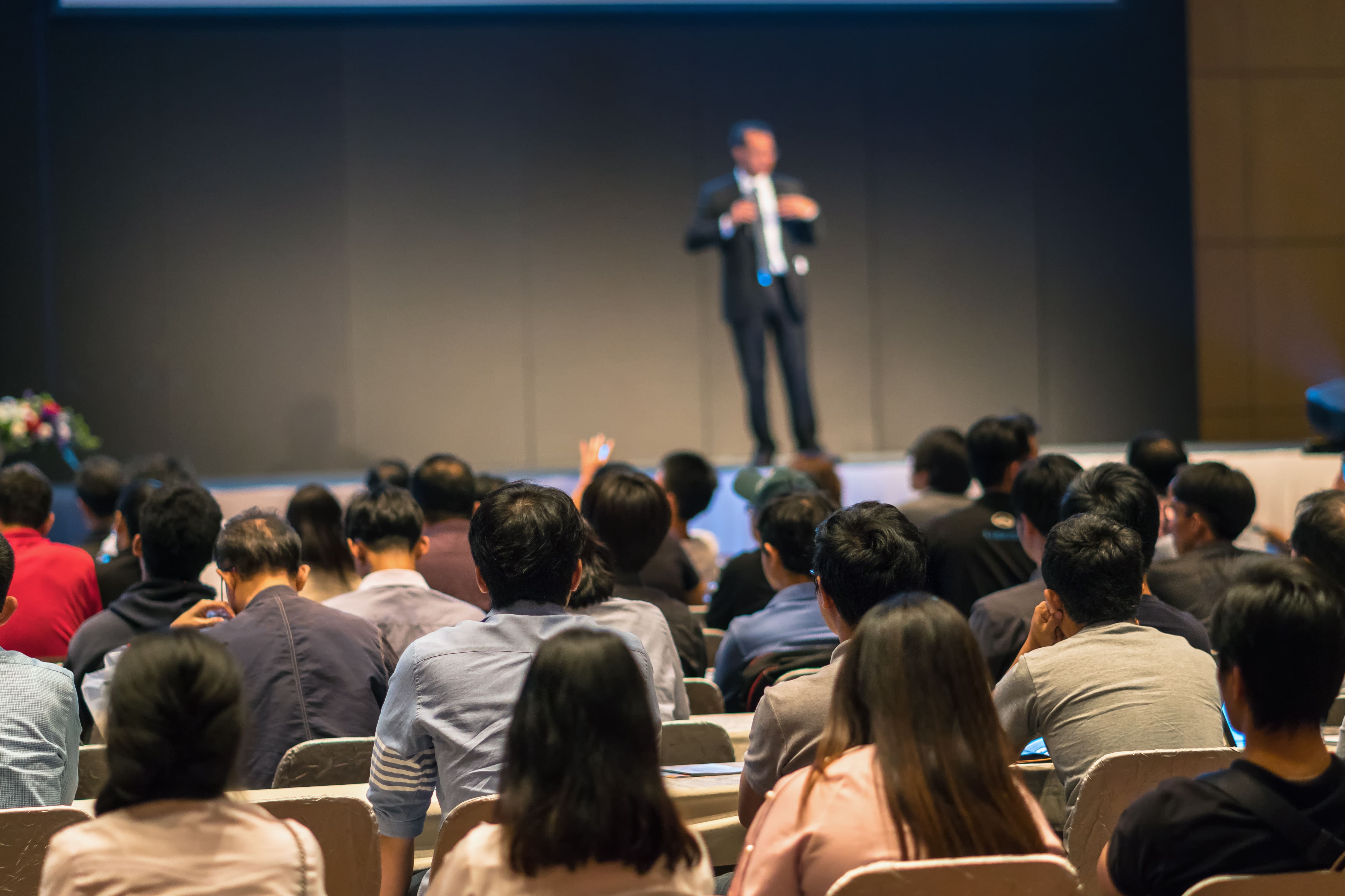Grupo Skill realiza evento exclusivo em parceria com a SAP - QTU Questões do Universo