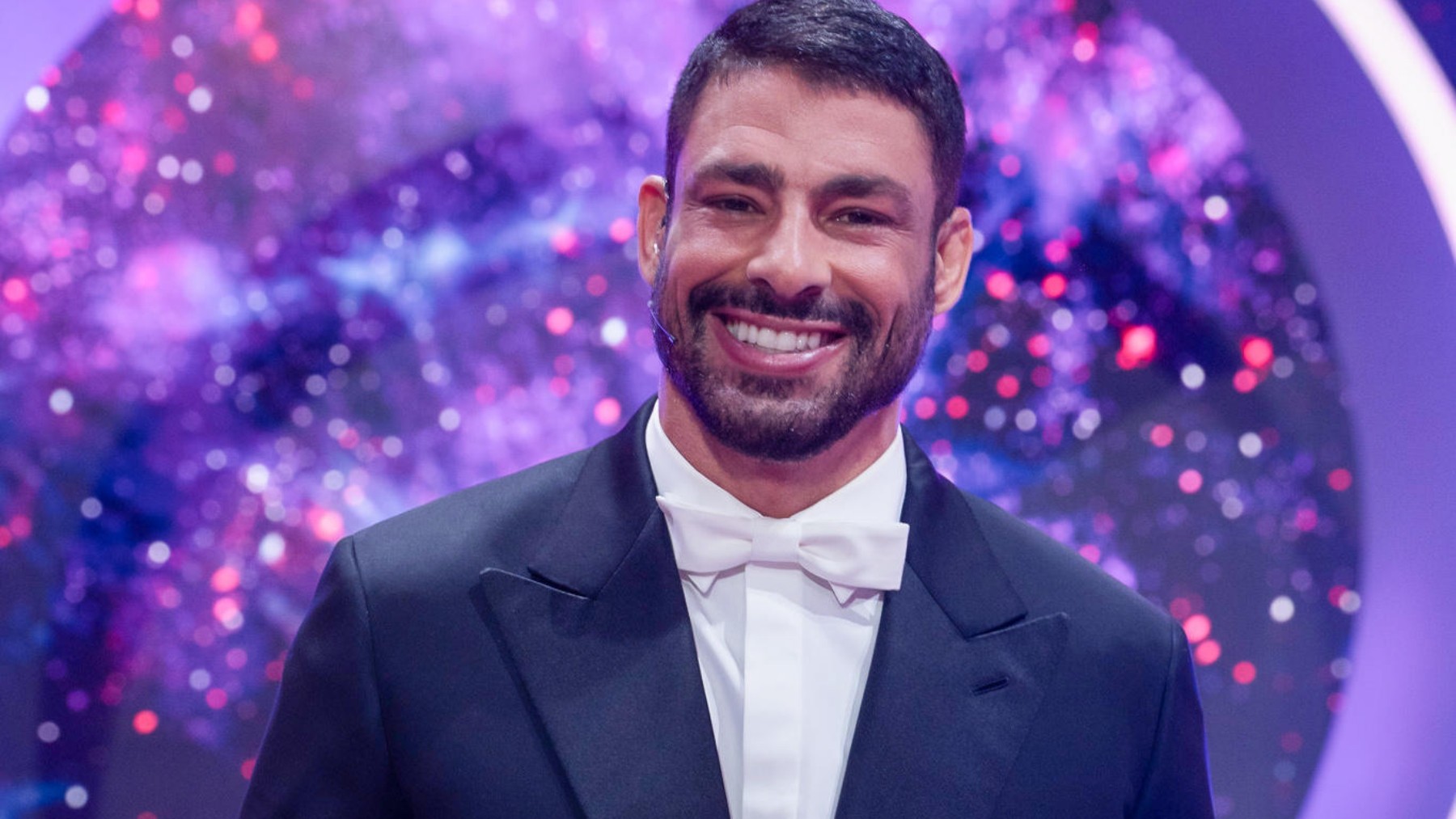Cauã Reymond: por que interpretar um personagem pode despertar emoções pessoais - QTU Questões do Universo