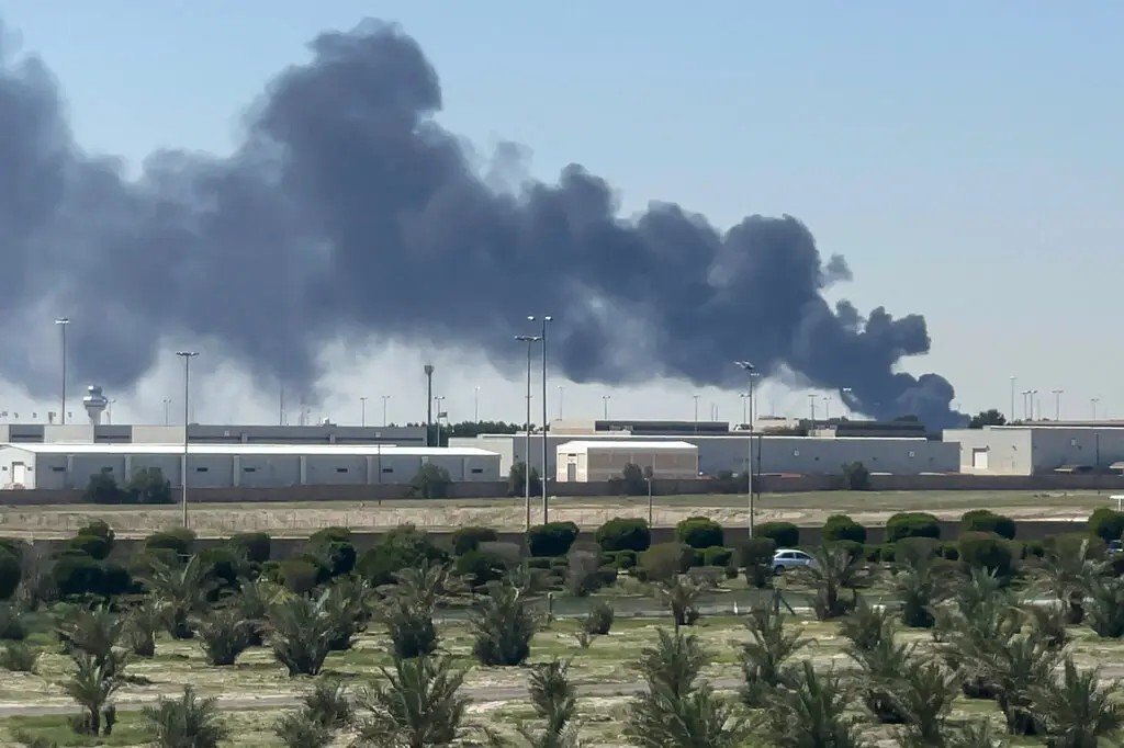 Apesar da escalada de amea&ccedil;as de Trump, Ir&atilde; mant&eacute;m ataques retaliat&oacute;rios contra alvos energ&eacute;ticos no Golfo