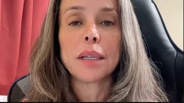 Filha de Roberto Jefferson se filia ao DC e pode disputar eleição