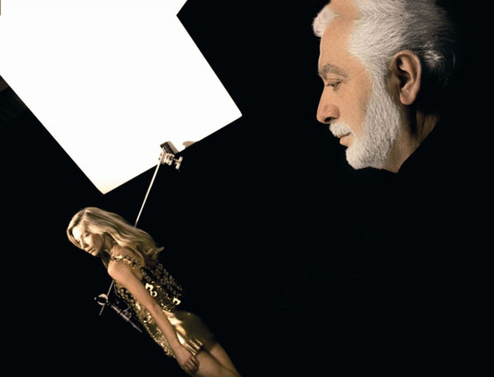 Designer espanhol Paco Rabanne morre aos 88 anos