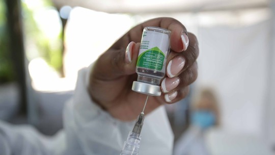 Vacinação contra gripe: apenas um estado atingiu a meta de 90% de cobertura; saiba qual e veja o ranking