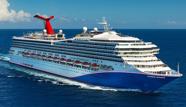 Passageira é indenizada em R$ 1,5 milhão após empresa de cruzeiros servir 14 doses de tequila; entenda