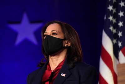 Quem é Kamala Harris, a primeira mulher negra nomeada para a  vice-presidência dos EUA? - Renascença