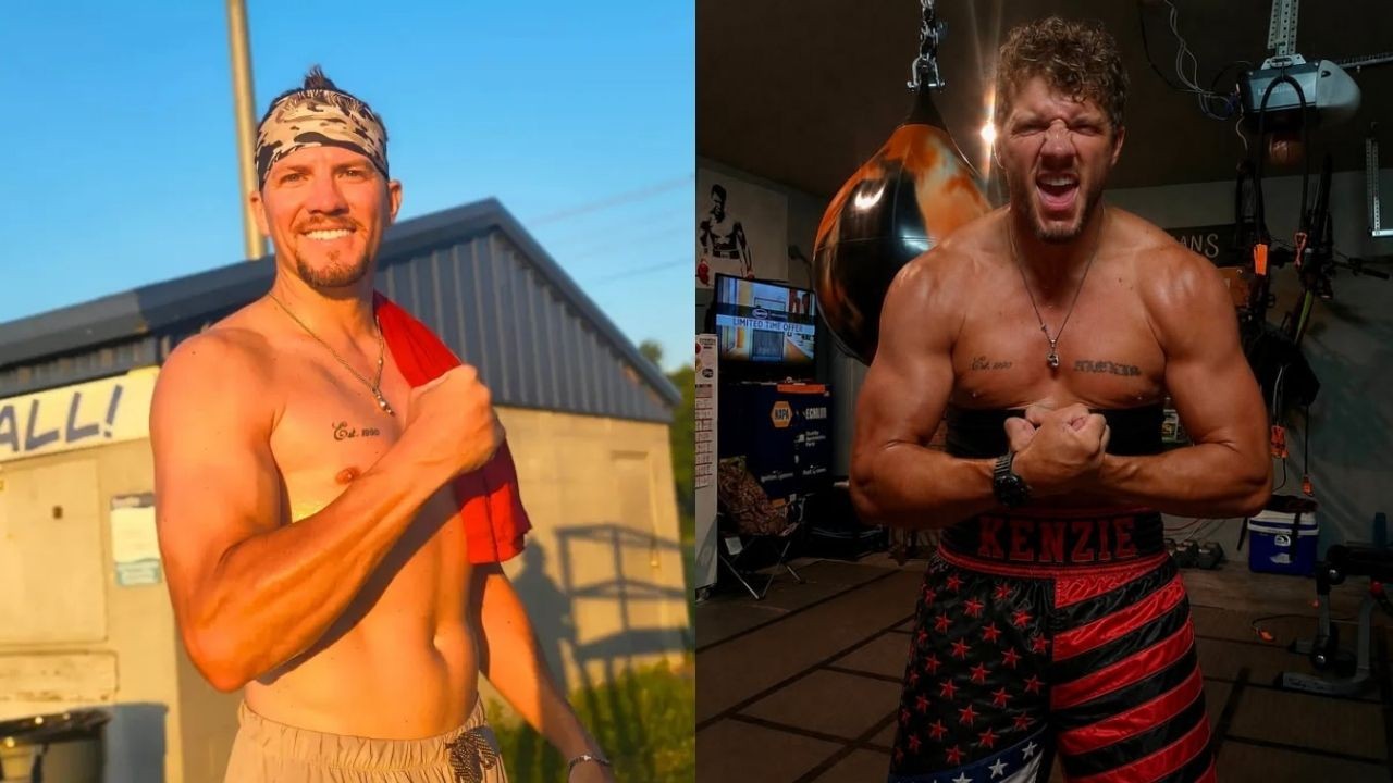Filho de astro de ‘Rocky V’, boxeador de 36 anos revela câncer em estágio 4 e arrecada R$ 155 mil para tratamento nos EUA - QTU Questões do Universo