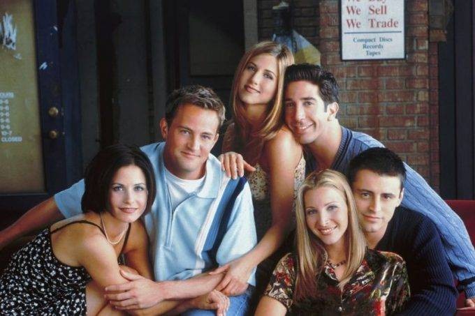 Elenco de 'Friends' se recusou a participar de novo documentário sobre Matthew Perry; entenda