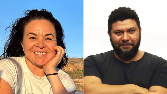 Suzy Lopes e Joálisson Cunha farão filme de Kleber Mendonça Filho. Saiba quem mais está no elenco