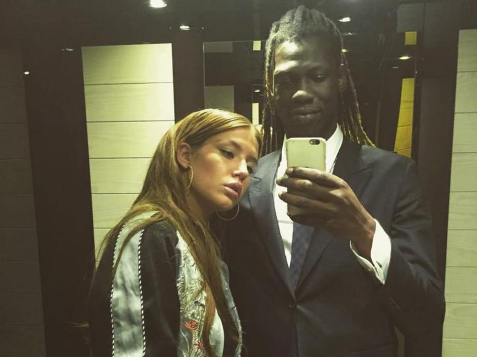 Ex-marido de Adèle Exarchopoulos, de 'Azul é a cor mais quente', é detido por violência doméstica em Paris