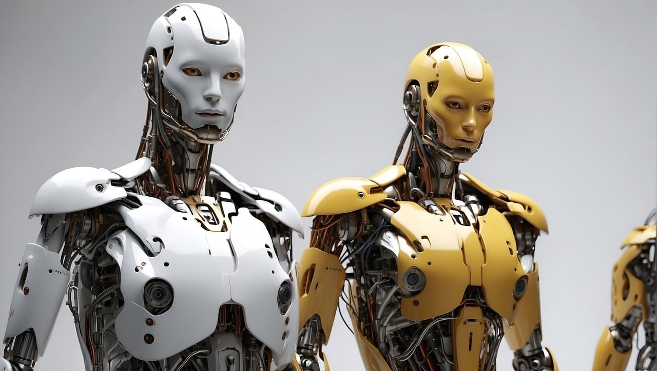 Japão planeja desenvolver seu próprio modelo de IA e ter 10 milhões de robôs até 2040