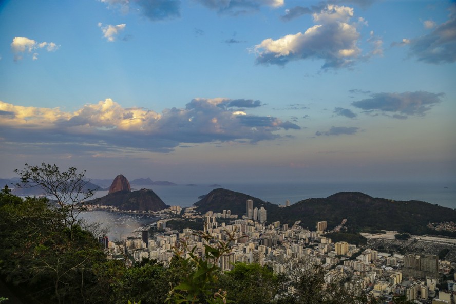 Estado do Rio espera superar marca de 1 milhão de turistas ...