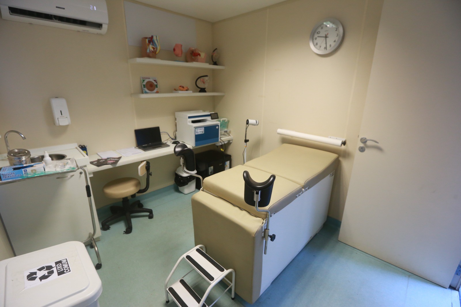 OAB-RJ e Sesc RJ oferecem exames de mamografia e papanicolau gratuitos para advogadas