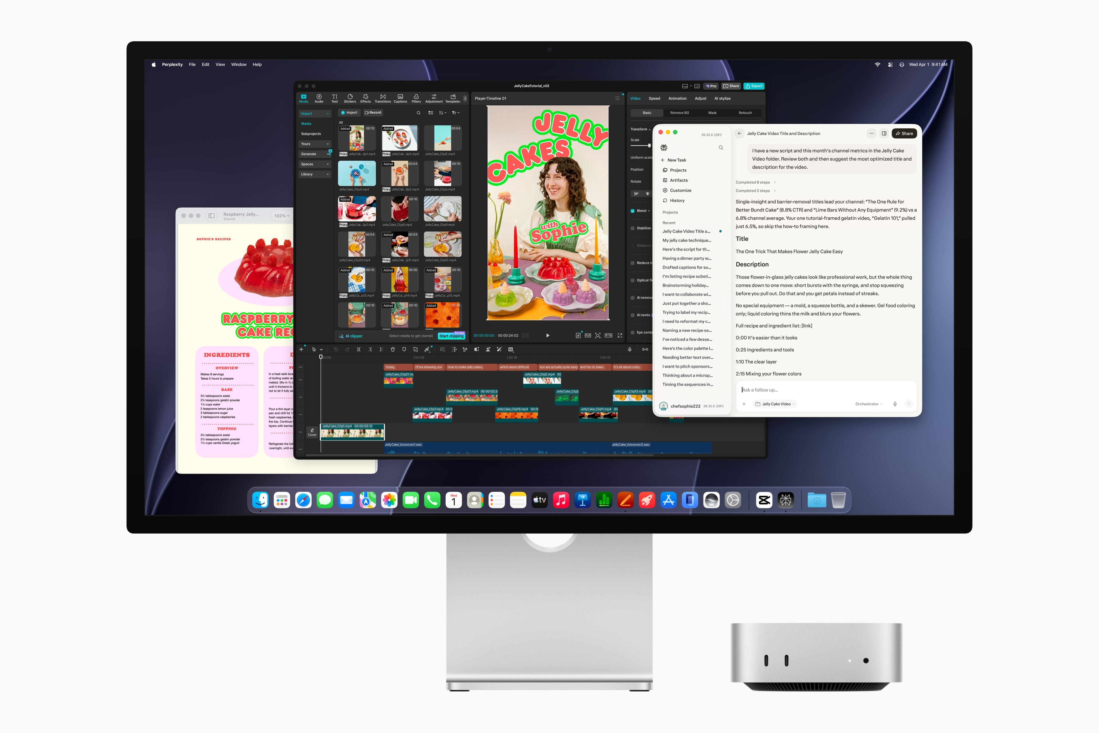 Apple quer acelerar uso de IA em seus dispositivos com novos chips de olho nas empresas
