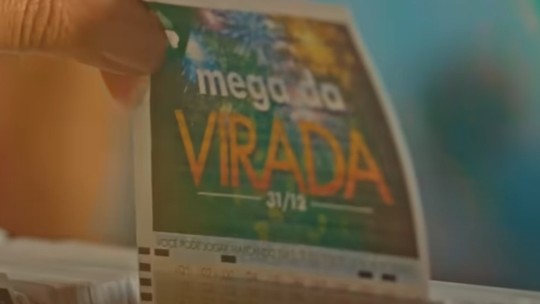 Mega-Sena da Virada: prêmio aumenta para R$ 540 milhões a poucas horas de fecharem as apostas; tire dúvidas