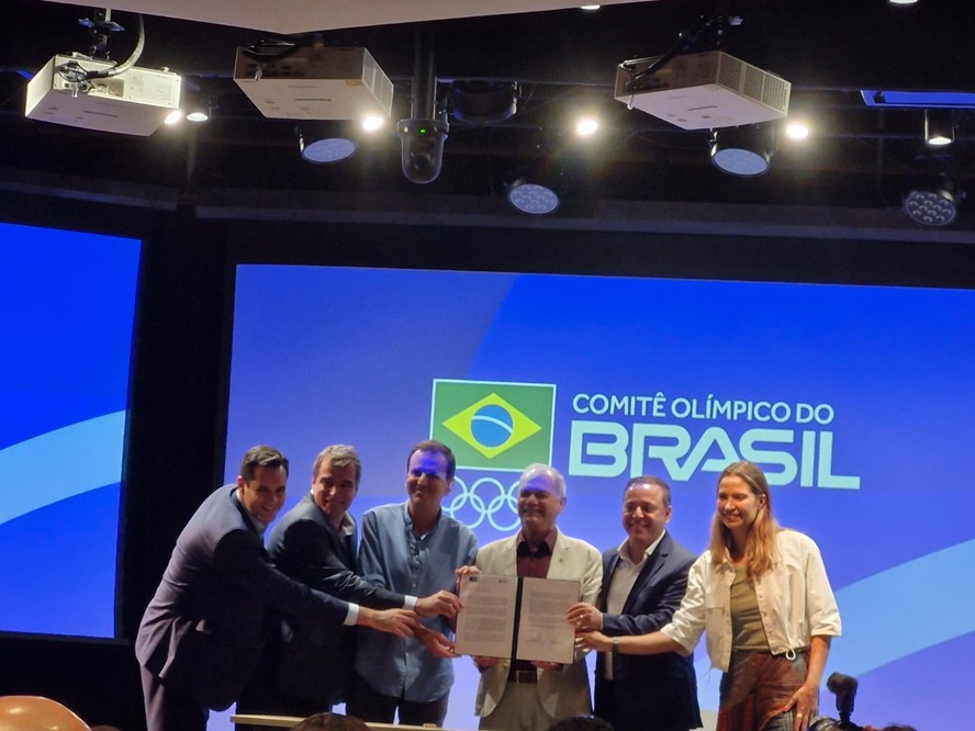 Prefeitos do Rio e Niterói defendem Linha 3 do Metrô como possível ...