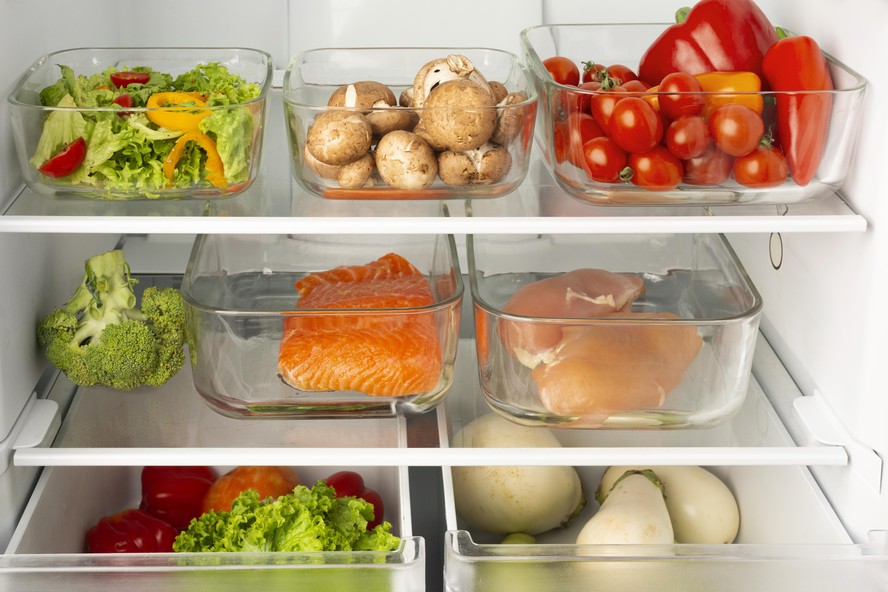 Quanto tempo duram sobras de comida? Especialistas respondem e explicam como armazenar corretamente
