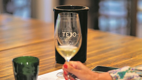 Vinhos de Portugal 2023: por que você precisa experimentar os vinhos da região do Tejo