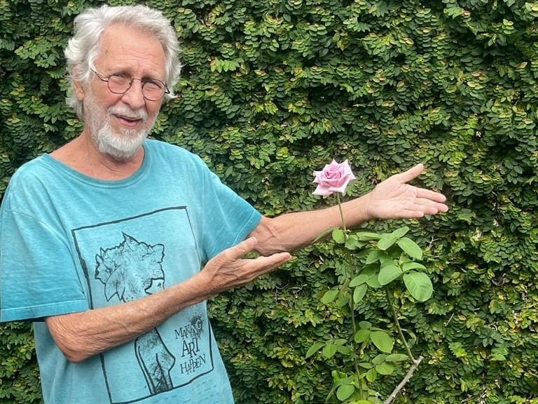 Morre Chico Neiva, um dos criadores da livraria Dazibao epicentro cultural no Rio