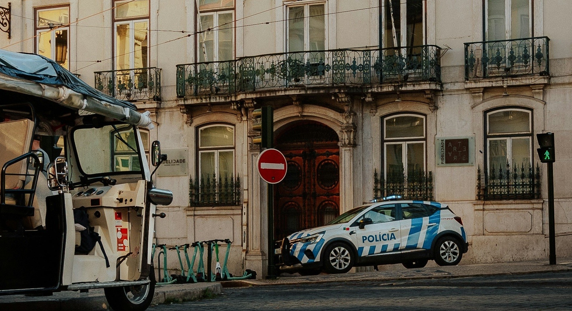 Brasileiro acusado de torturar dependentes em tratamento em SP é preso em Portugal
