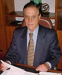 Rubem Medina, empresário e ex-deputado federal, morre aos 83 anos