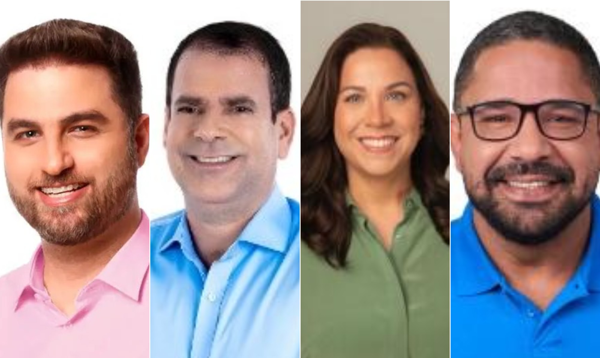 Garotinho, Reis, Ruas, Cunha e Neves: famílias tradicionais na política fluminense ampliam espaço na Alerj e Câmara após eleição