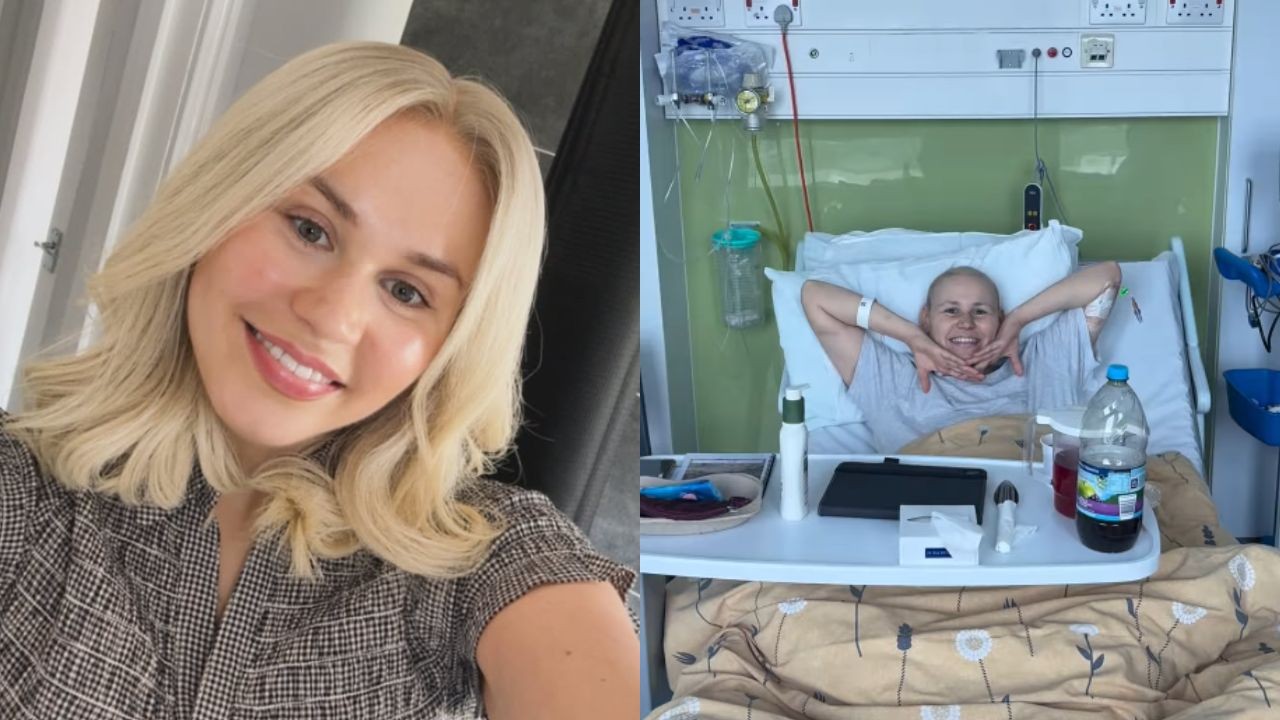 Jovem descobre leucemia após dentista identificar sinal incomum durante tratamento de infecção na gengiva na Inglaterra