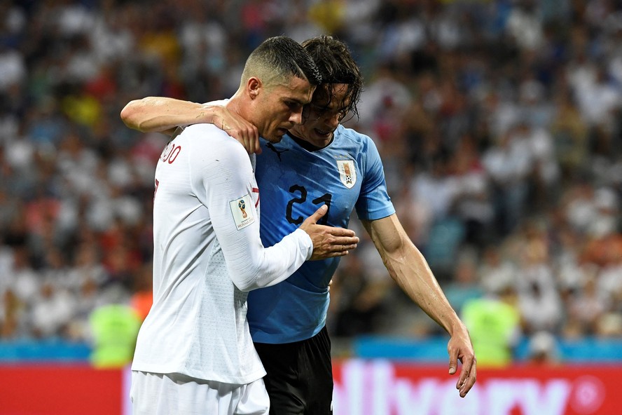 Copa clearance mundial cena