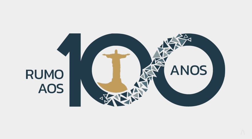 Santuário Cristo Redentor lança selo que marca contagem regressiva para o centenário do monumento